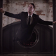 Cooper enters the chamber. (Kyle MacLachlan) (Screenshot: Twin Peaks)